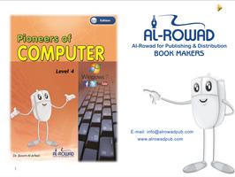 Pioneers Of Computer 2nd Edition Win 7 Level 4 Plakat