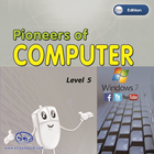 Pioneers Of Computer 2nd Editi icon