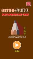 Guide SketchBooks Pro - tutorial Draw Paint Edit الملصق