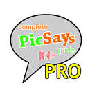 APK Guide PicSays Pro Complete : Tutorial Photo Editor