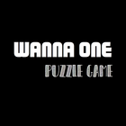 Wanna One KPop Puzzle Game आइकन