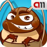 Angry Cockroaches