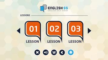 EnglishSS Self Study स्क्रीनशॉट 3