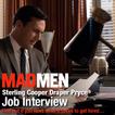 Mad Men Job Interview