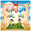 English ABC 123
