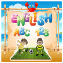 English ABC 123 APK