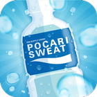Go Sweat Go Ion أيقونة