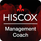 Hiscox Management Coach-icoon