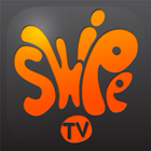 RTÉ Swipe TV ikon