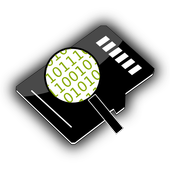 SD Card Tester icon SD Card Tester icon