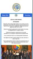 Edremit Ticaret Odası تصوير الشاشة 1