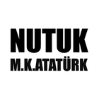 Nutuk | M.K. Atatürk आइकन
