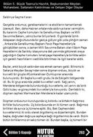 Nutuk | M.K. Atatürk скриншот 3