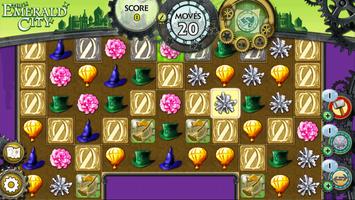 WICKED: The Game syot layar 2