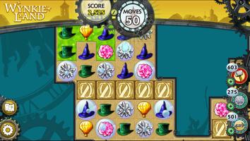 WICKED: The Game syot layar 3