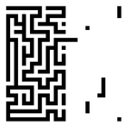 Invisible Mazes آئیکن