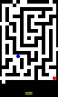 1 Schermata Invisible Mazes