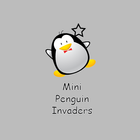 Mini Penguin Invaders icon