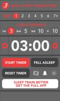 Baby Sleep Trainer Free постер