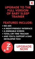 Baby Sleep Trainer Free ภาพหน้าจอ 1