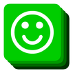 Move On Green: clever puzzle