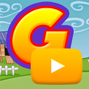 Galinha Pintadinha Videos APK