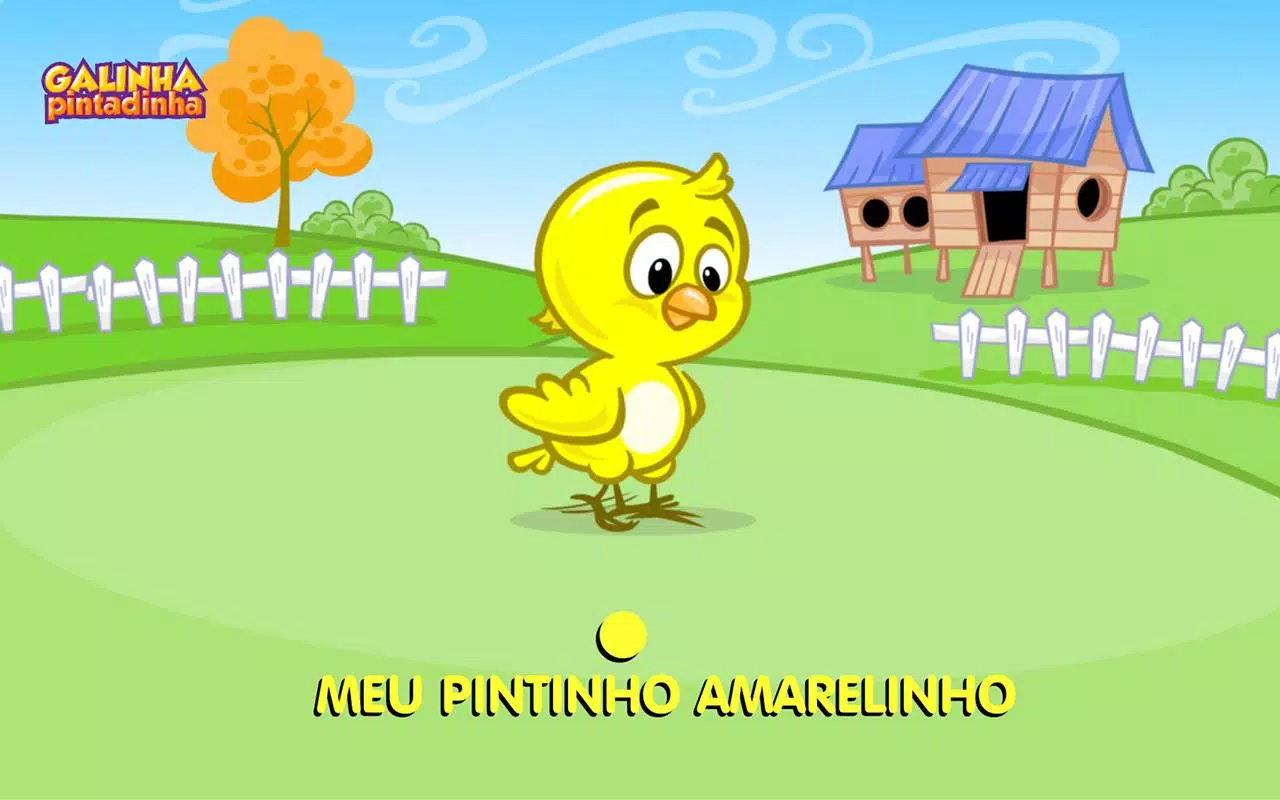 Galinha Pintadinha Video APK + Mod for Android.