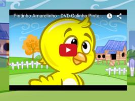 Galinha Pintadinha Videos screenshot 2