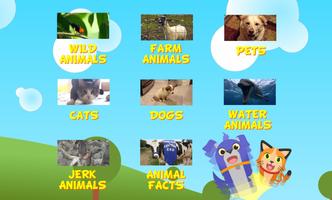 Paw Pals Videos اسکرین شاٹ 3