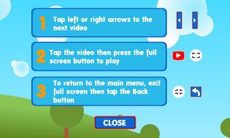 Paw Pals Videos screenshot 1