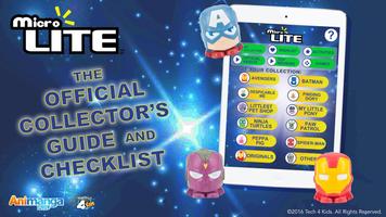 Micro Lite - Collector Guide постер