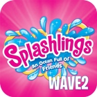 Splashlings icono