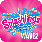 Splashlings icon
