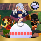 Battle Paddle icon