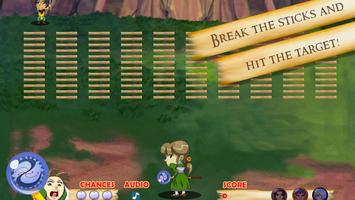 Battle Paddle screenshot 1