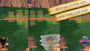 Battle Paddle screenshot 2