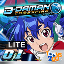 B-Daman Crossfire LITE APK