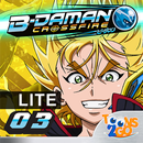 B-Daman Crossfire vol. 3 LITE-APK