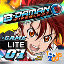 B-Daman Fireblast LITE-APK