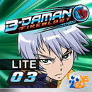 B-Daman Fireblast vol. 3 LITE APK