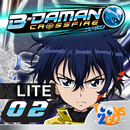 B-Daman Crossfire vol. 2 LITE-APK