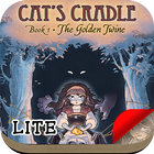 Cat's Cradle: The Golden Twine Zeichen