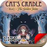 Cat's Cradle: The Golden Twine icon