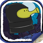 Doodle Jump Motion Comics icon