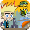 Johnny Test: Johnny X