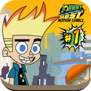 Johnny Test: Johnny X-APK