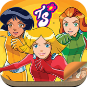 Totally Spies! アイコン