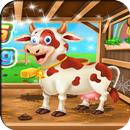 Animals Farm Cleaning APK