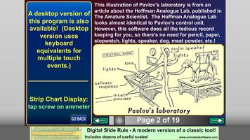 Pavlov's Dog स्क्रीनशॉट 2