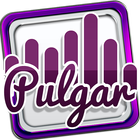 آیکون‌ Pulgar musical demo
